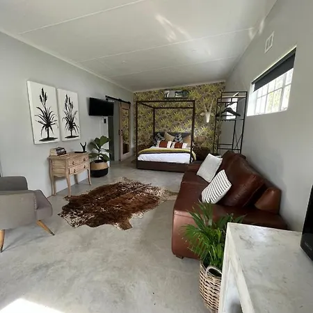 Market On 5 Piet Retief Exterior photo