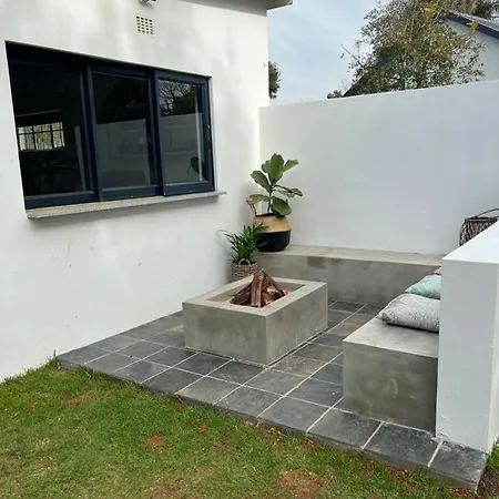 Market On 5 Piet Retief Exterior photo